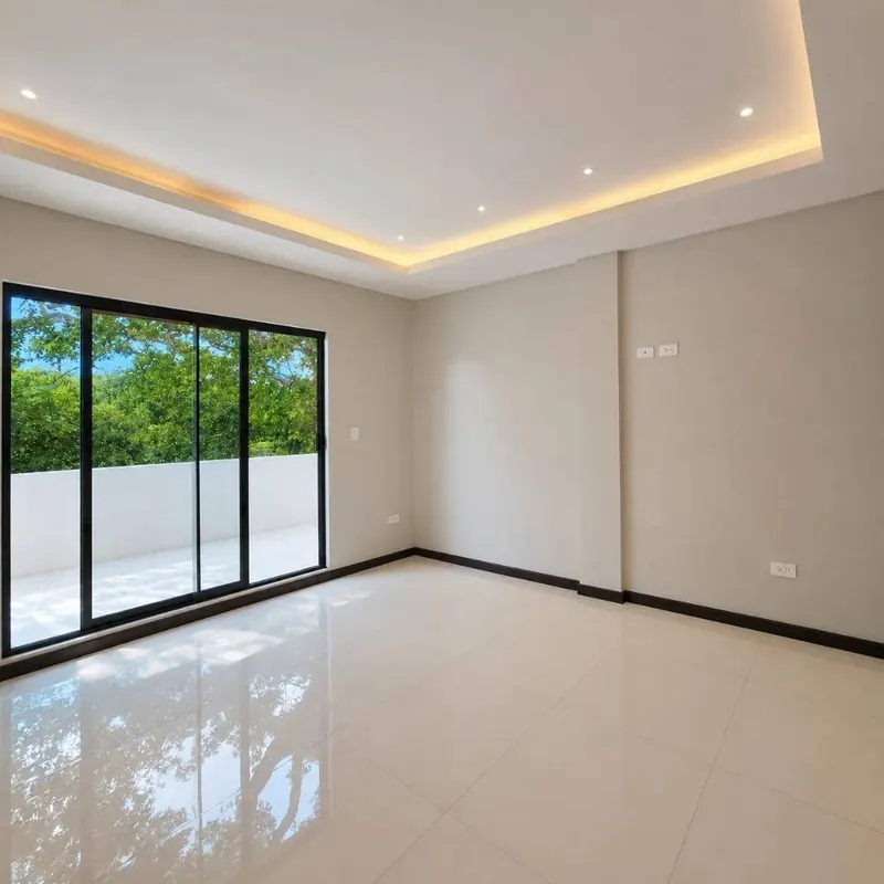 3 en-suite bedroom house for sale in the Achachairú gated community: foto 12 de 15