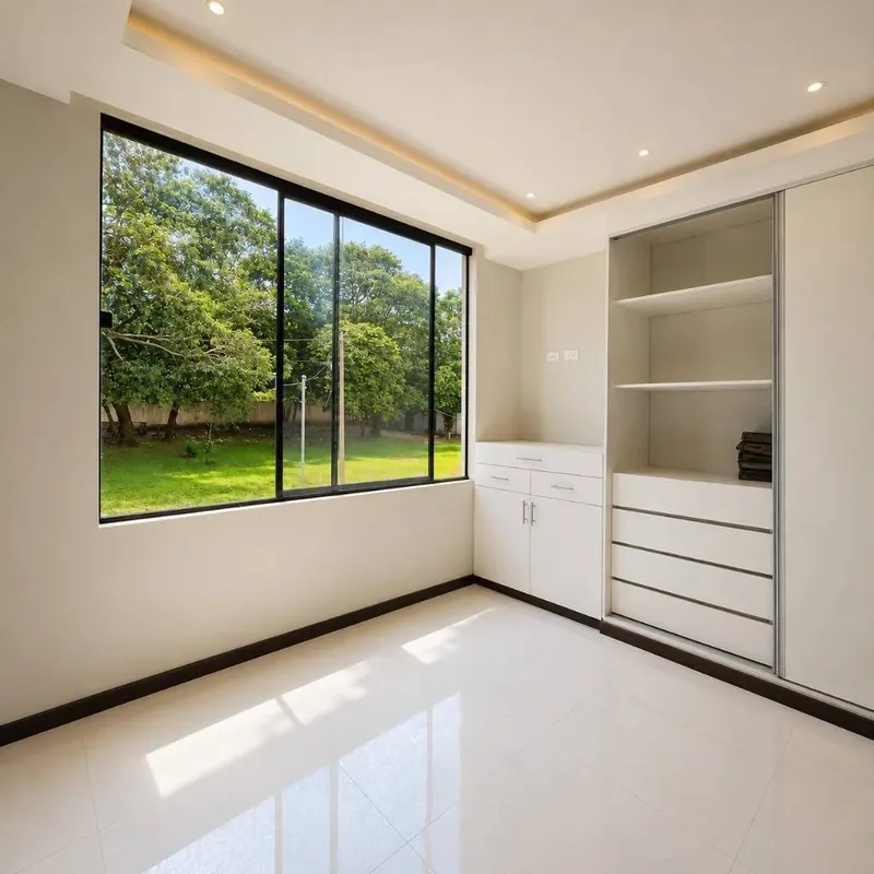 3 en-suite bedroom house for sale in the Achachairú gated community: foto 14 de 15