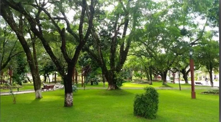 Terreno de 10 m² en venta en Santa Cruz: foto 1 de 15