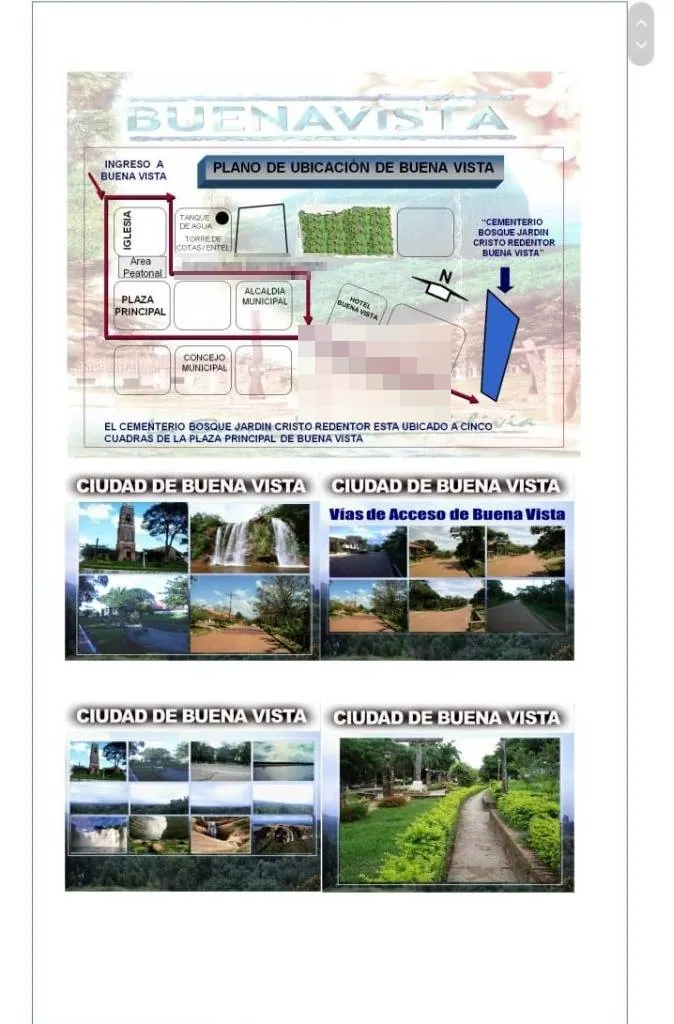 Terreno de 10 m² en venta en Santa Cruz: foto 9 de 15