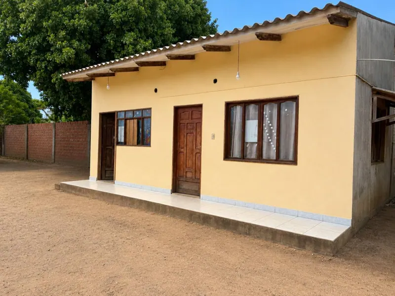 Terreno de 455 m² en venta sobre la av. Radial 10, 8vo anillo: foto 4 de 8