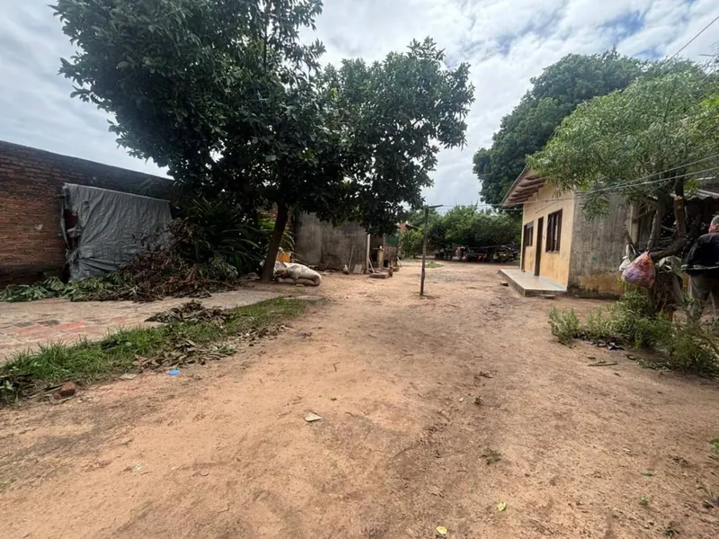 Terreno de 455 m² en venta sobre la av. Radial 10, 8vo anillo: foto 5 de 8