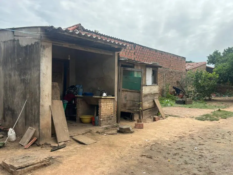 Terreno de 455 m² en venta sobre la av. Radial 10, 8vo anillo: foto 8 de 8