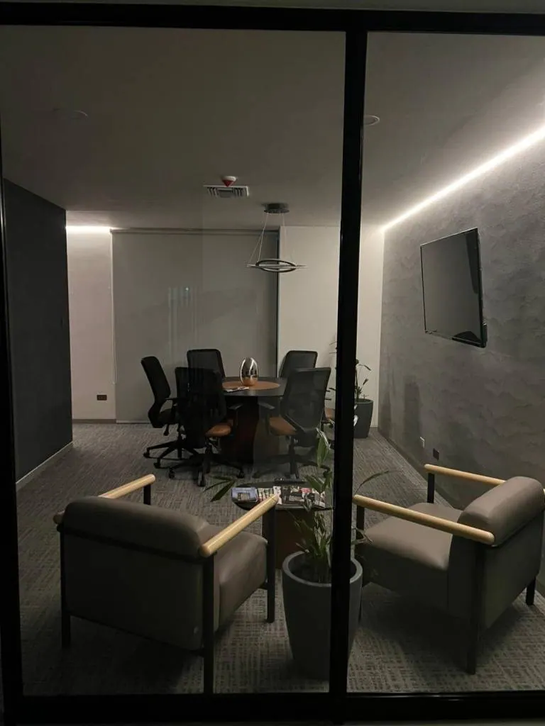 17.17 m² office for sale in In Towers, Urubó: foto 5 de 5