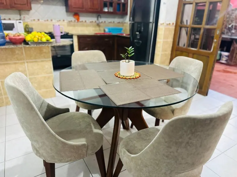 Casa de 4 dormitorios en venta en la Zona Norte, 5to anillo: foto 6 de 11