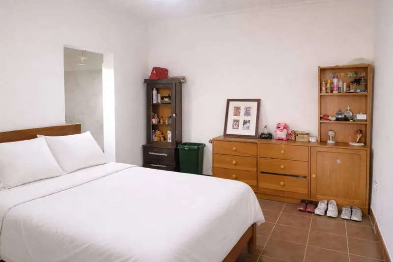 Casa con 2 oficinas comerciales en venta en la Doble Vía a La Guardia: foto 8 de 9