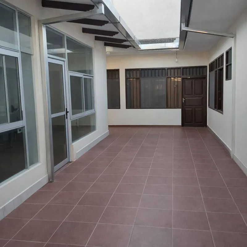 Casa con 2 oficinas comerciales en venta en la Doble Vía a La Guardia: foto 9 de 9