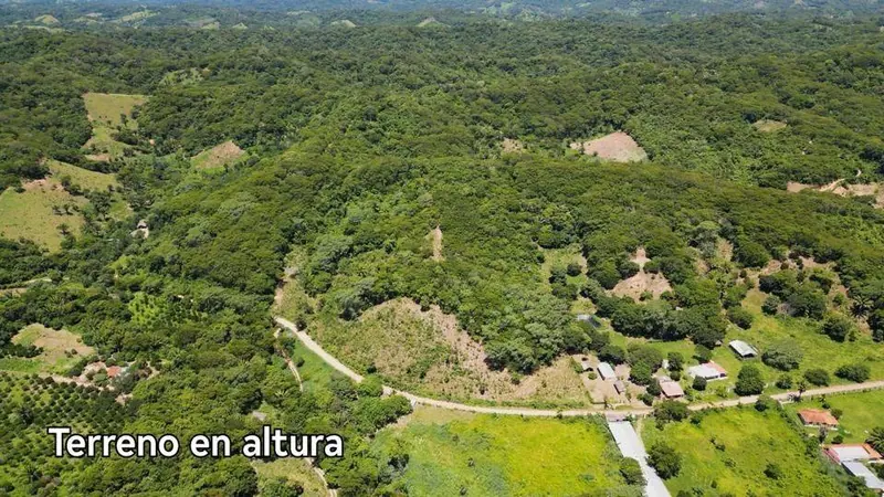 22.72 ha rural property for sale in La Guardia