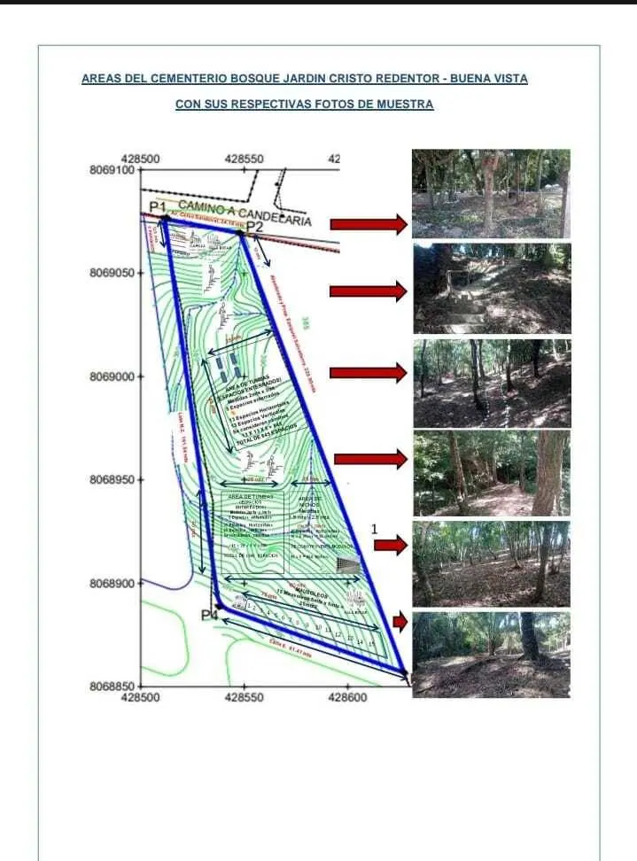 Terreno de 10 m² en venta en Santa Cruz: foto 10 de 15
