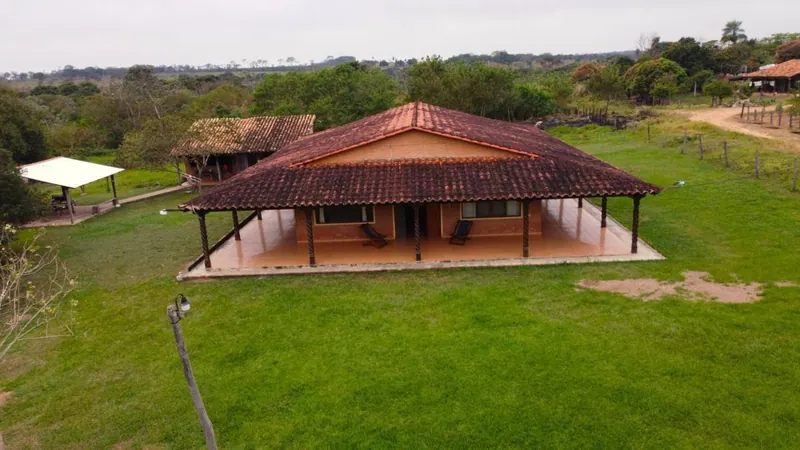 5-bedroom country property for sale in San Miguel de Velasco