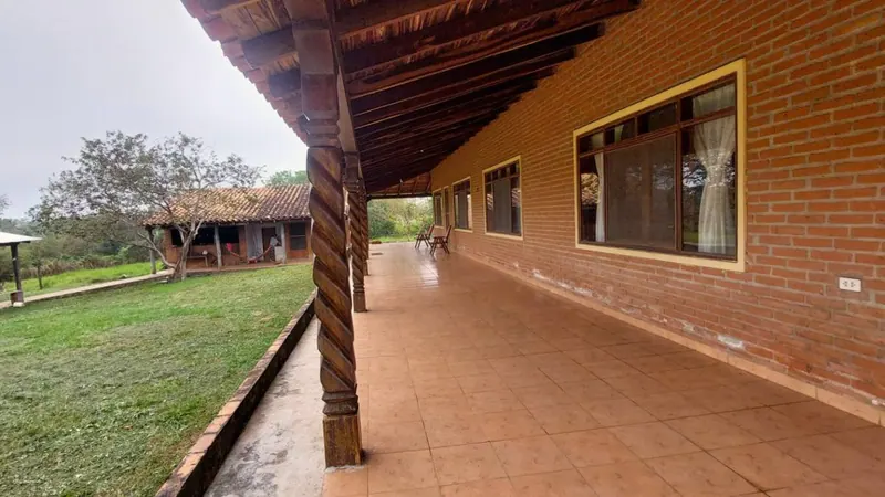 5-bedroom country property for sale in San Miguel de Velasco: foto 2 de 21