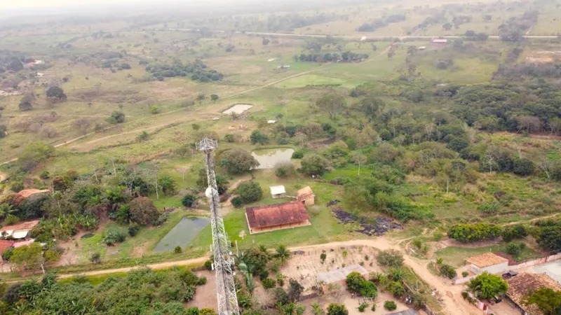5-bedroom country property for sale in San Miguel de Velasco: foto 16 de 21