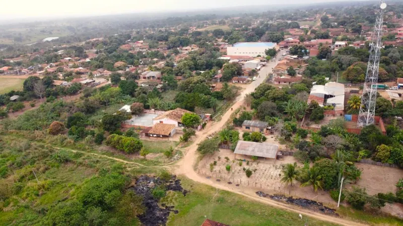 5-bedroom country property for sale in San Miguel de Velasco: foto 17 de 21