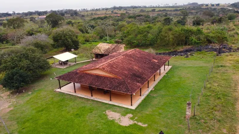 5-bedroom country property for sale in San Miguel de Velasco: foto 18 de 21