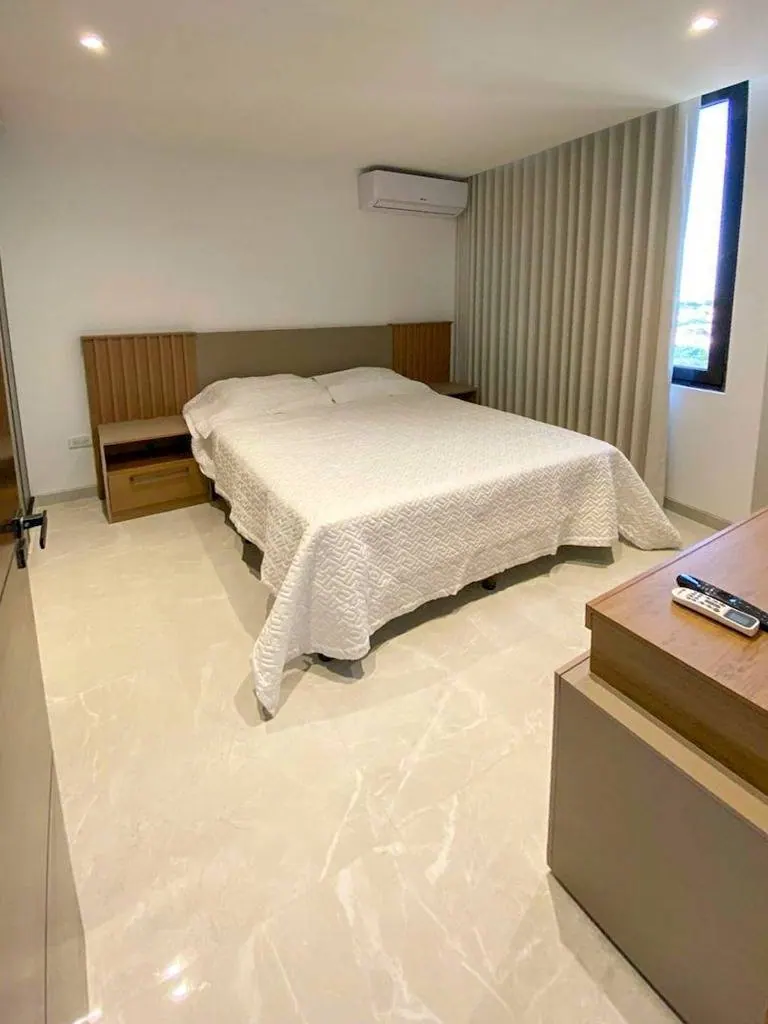 Furnished 2-bedroom apartment for sale in Edificio Millennial: foto 3 de 19