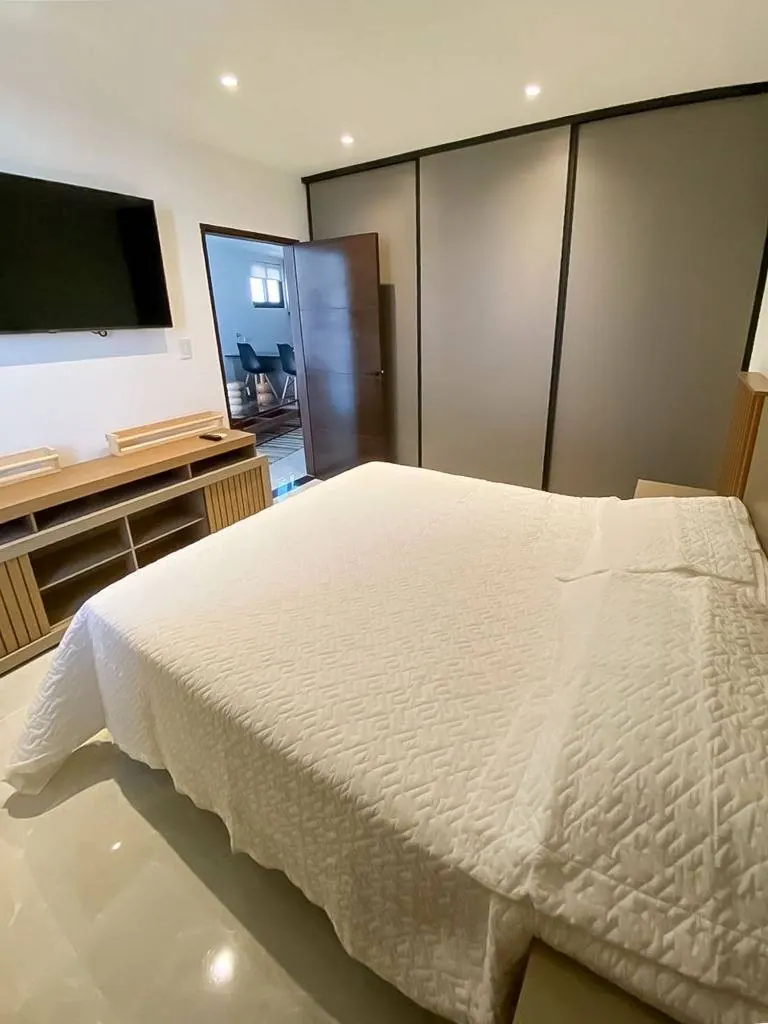Furnished 2-bedroom apartment for sale in Edificio Millennial: foto 4 de 19