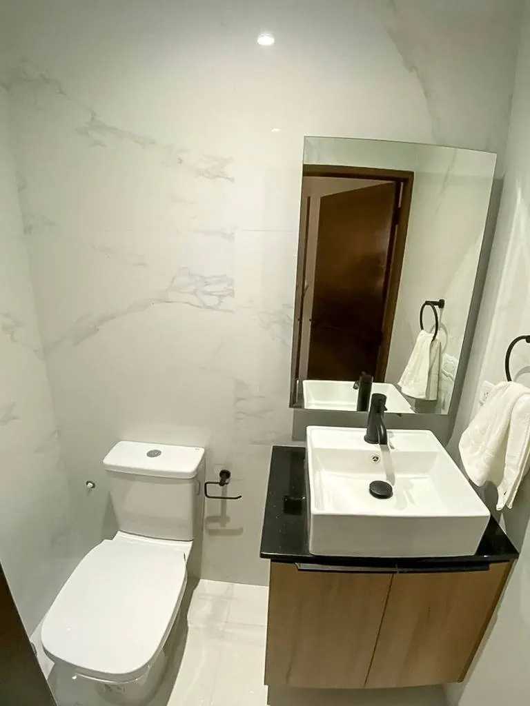 Furnished 2-bedroom apartment for sale in Edificio Millennial: foto 5 de 19