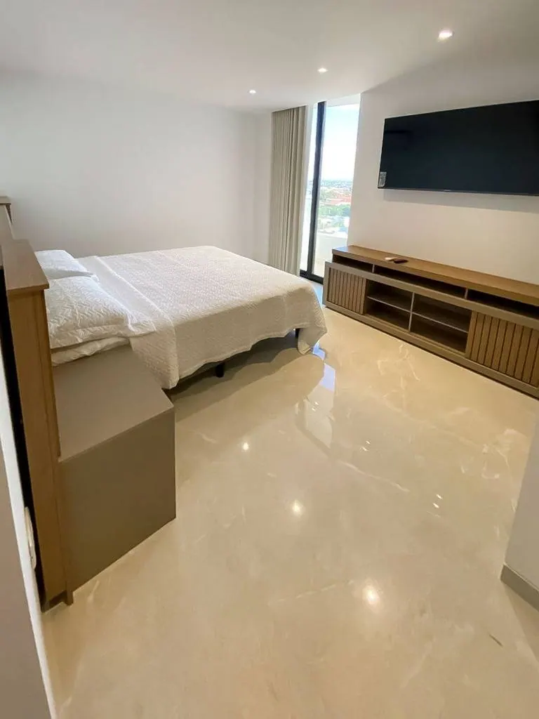 Furnished 2-bedroom apartment for sale in Edificio Millennial: foto 6 de 19