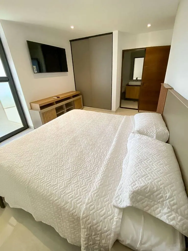 Furnished 2-bedroom apartment for sale in Edificio Millennial: foto 7 de 19