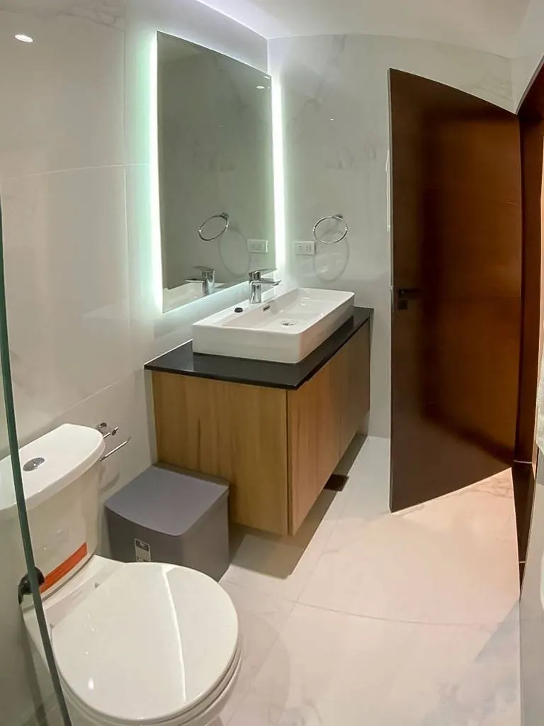Furnished 2-bedroom apartment for sale in Edificio Millennial: foto 9 de 19