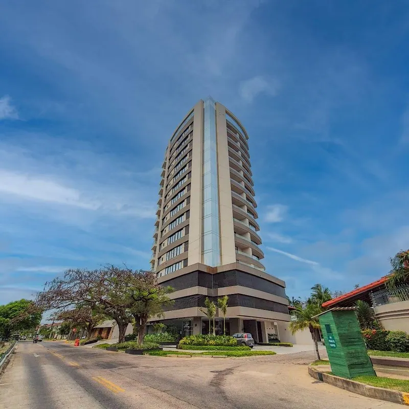 Furnished 2-bedroom apartment for sale in Edificio Millennial: foto 18 de 19