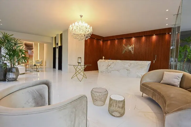 Furnished 2-bedroom apartment for sale in Edificio Millennial: foto 19 de 19