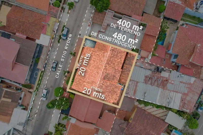 6-bedroom house for sale in Barrio Hamacas, North Zone: foto 6 de 7