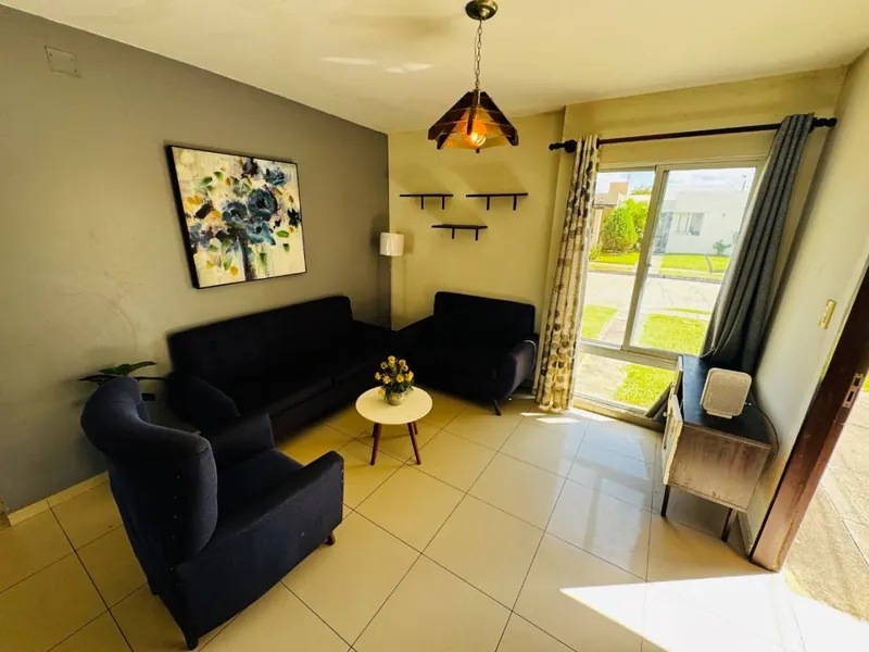 2-bedroom house for sale in the Sevilla Pinatar gated community: foto 1 de 19