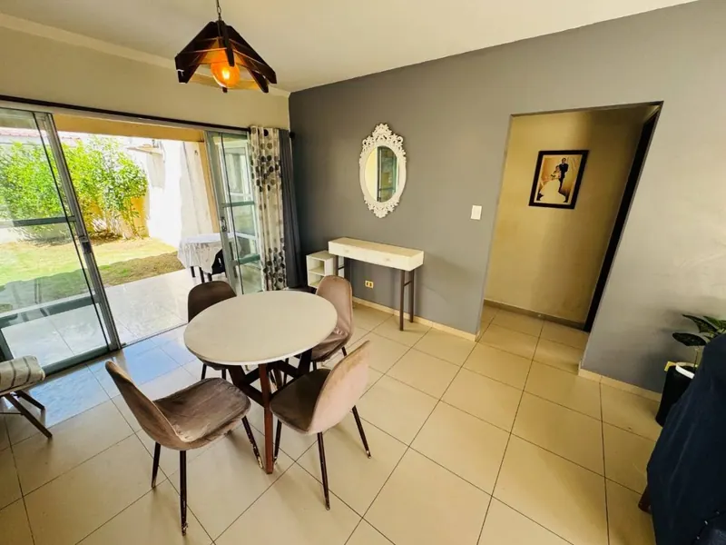 2-bedroom house for sale in the Sevilla Pinatar gated community: foto 2 de 19