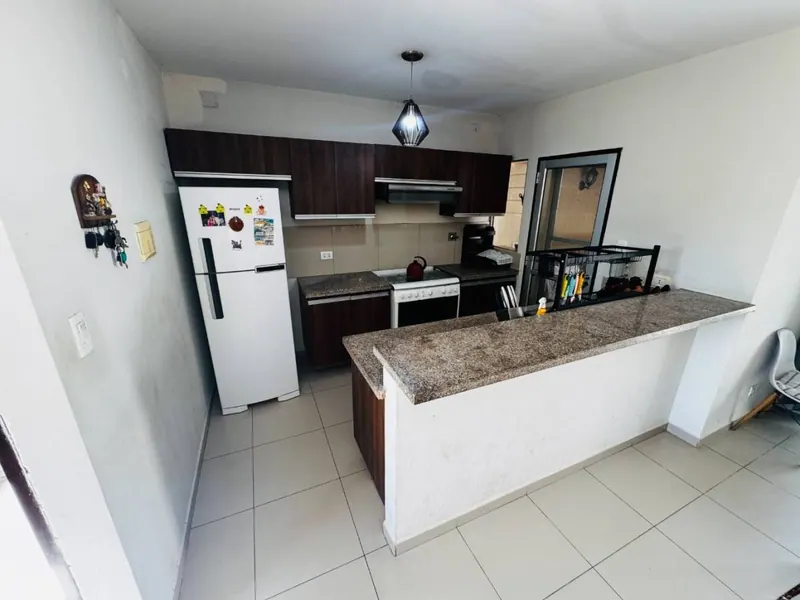 2-bedroom house for sale in the Sevilla Pinatar gated community: foto 3 de 19