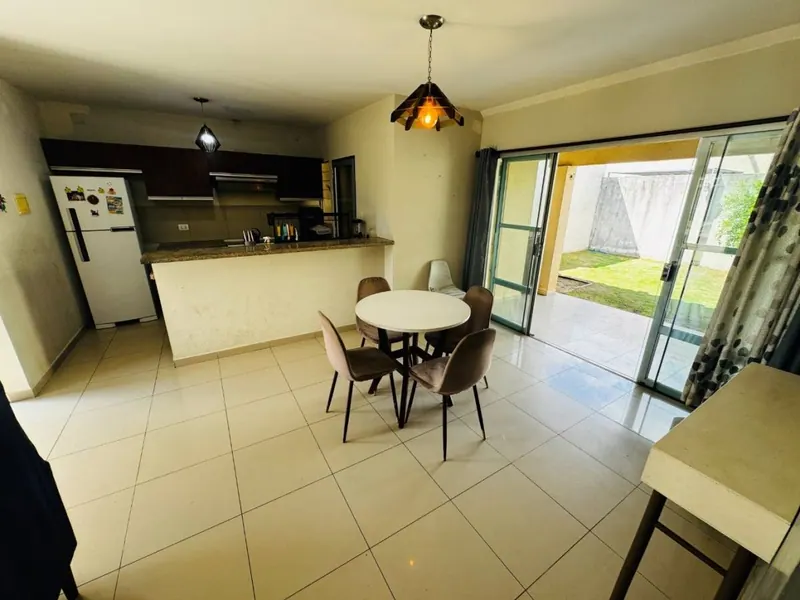2-bedroom house for sale in the Sevilla Pinatar gated community: foto 4 de 19