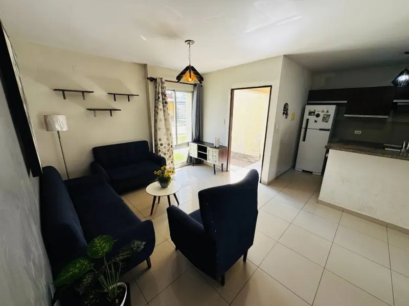 2-bedroom house for sale in the Sevilla Pinatar gated community: foto 5 de 19