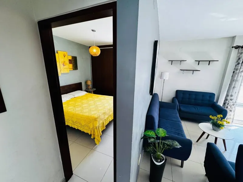 2-bedroom house for sale in the Sevilla Pinatar gated community: foto 6 de 19