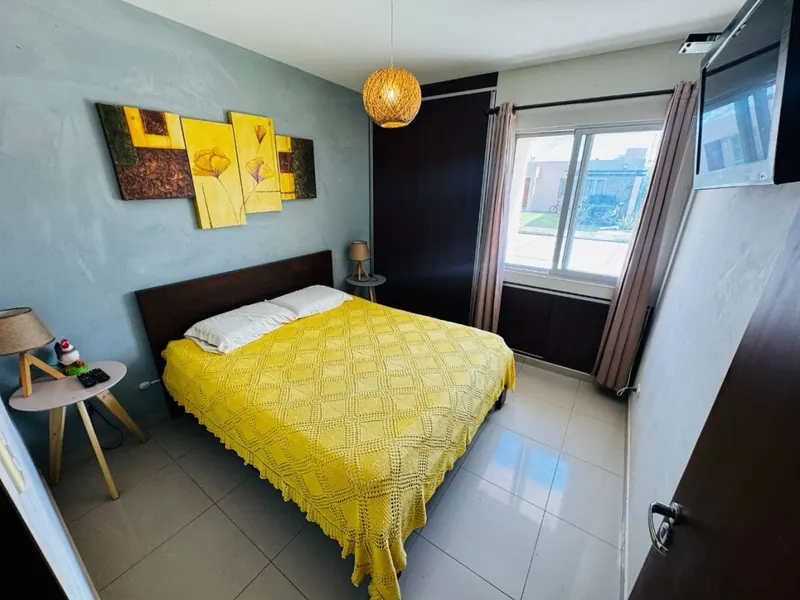 2-bedroom house for sale in the Sevilla Pinatar gated community: foto 7 de 19