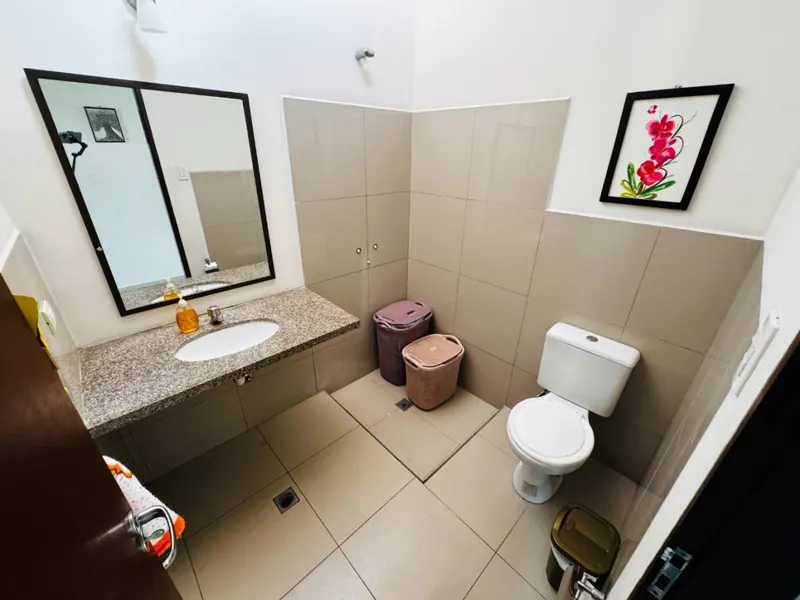 2-bedroom house for sale in the Sevilla Pinatar gated community: foto 9 de 19