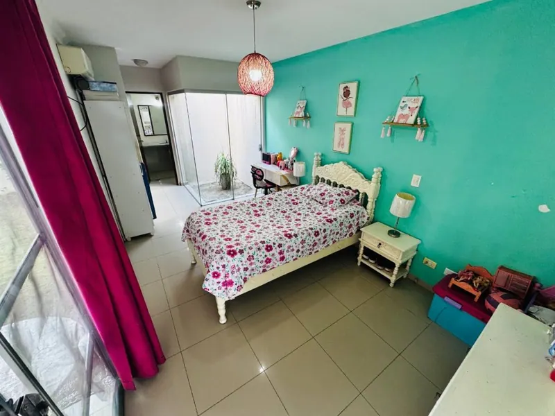 2-bedroom house for sale in the Sevilla Pinatar gated community: foto 10 de 19