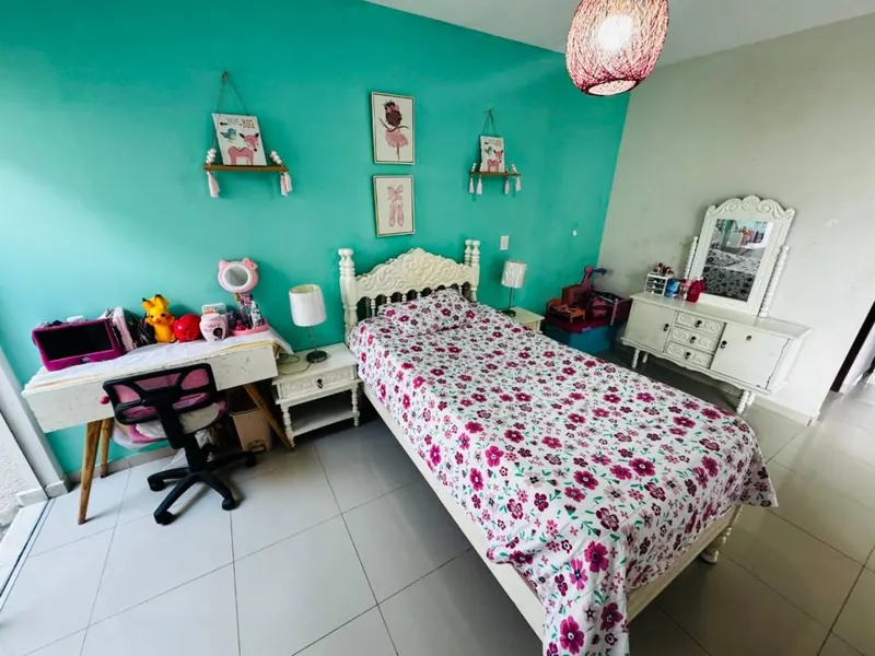 2-bedroom house for sale in the Sevilla Pinatar gated community: foto 11 de 19