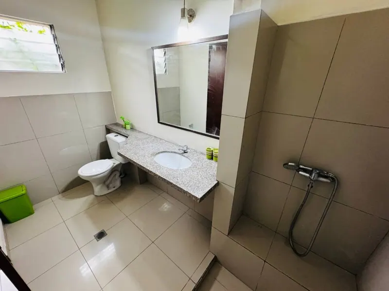 2-bedroom house for sale in the Sevilla Pinatar gated community: foto 14 de 19