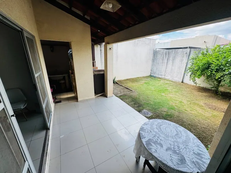 2-bedroom house for sale in the Sevilla Pinatar gated community: foto 15 de 19