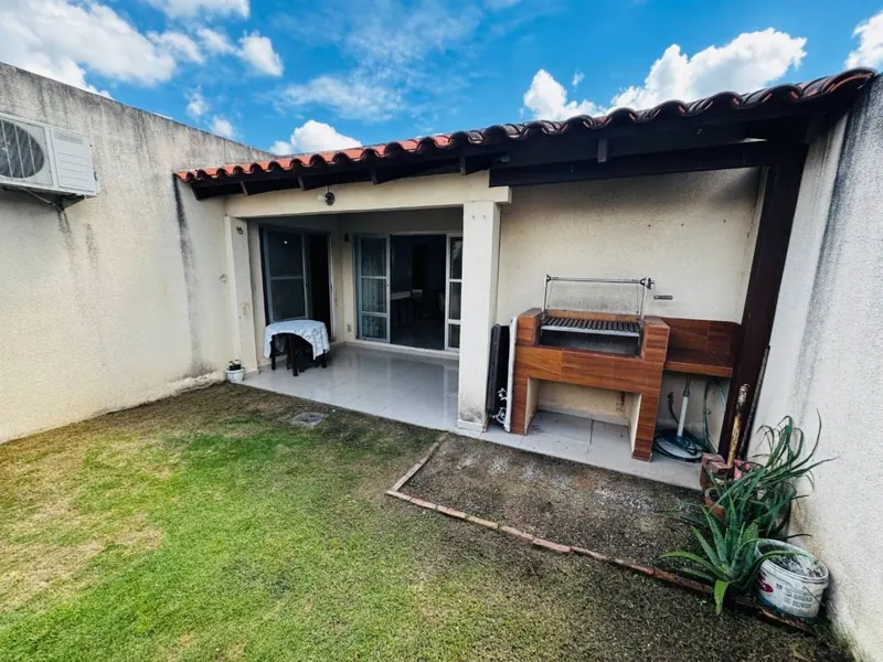 2-bedroom house for sale in the Sevilla Pinatar gated community: foto 18 de 19