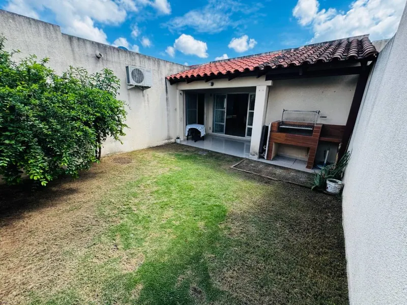 2-bedroom house for sale in the Sevilla Pinatar gated community: foto 19 de 19