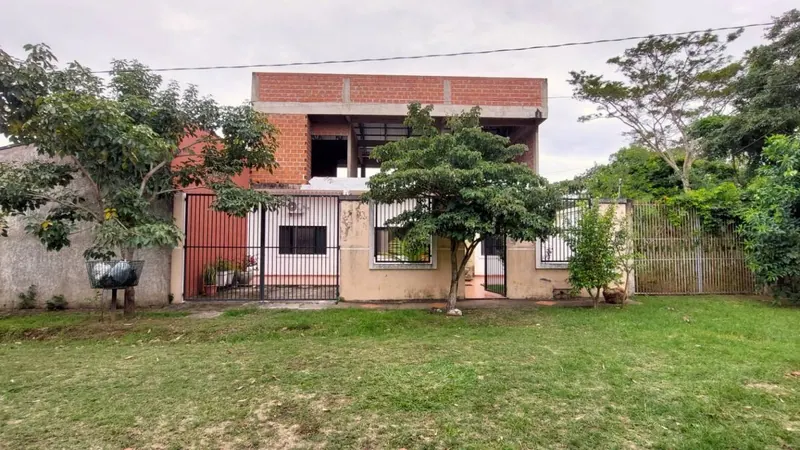Casa de 4 dormitorios en venta en La Guardia, terreno de 360 m²