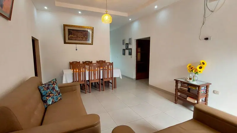 4-bedroom house for sale in La Guardia, 360 m² lot: foto 4 de 19