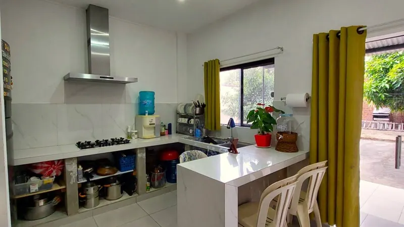 4-bedroom house for sale in La Guardia, 360 m² lot: foto 6 de 19