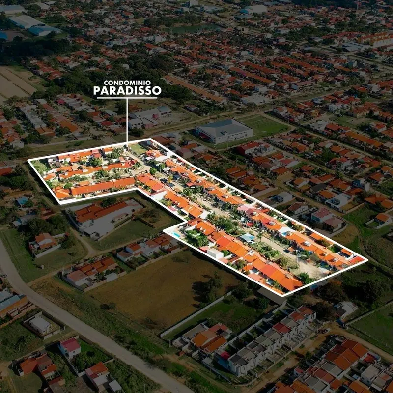 3-bedroom house for sale in the Paradisso gated community, East Zone: foto 3 de 19