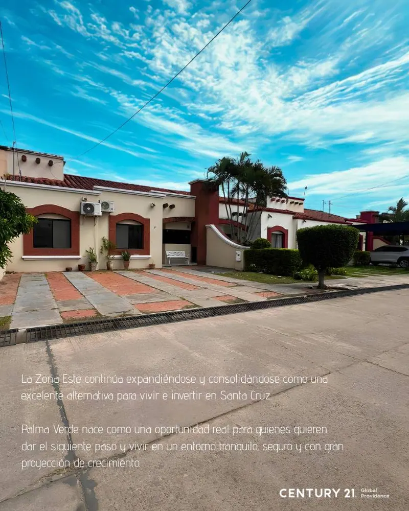 3-bedroom house for sale in the Paradisso gated community, East Zone: foto 4 de 19