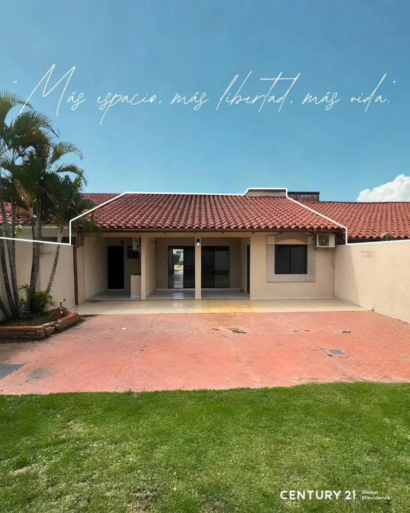 3-bedroom house for sale in the Paradisso gated community, East Zone: foto 5 de 19