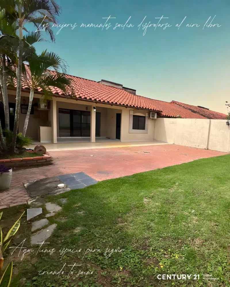 3-bedroom house for sale in the Paradisso gated community, East Zone: foto 7 de 19