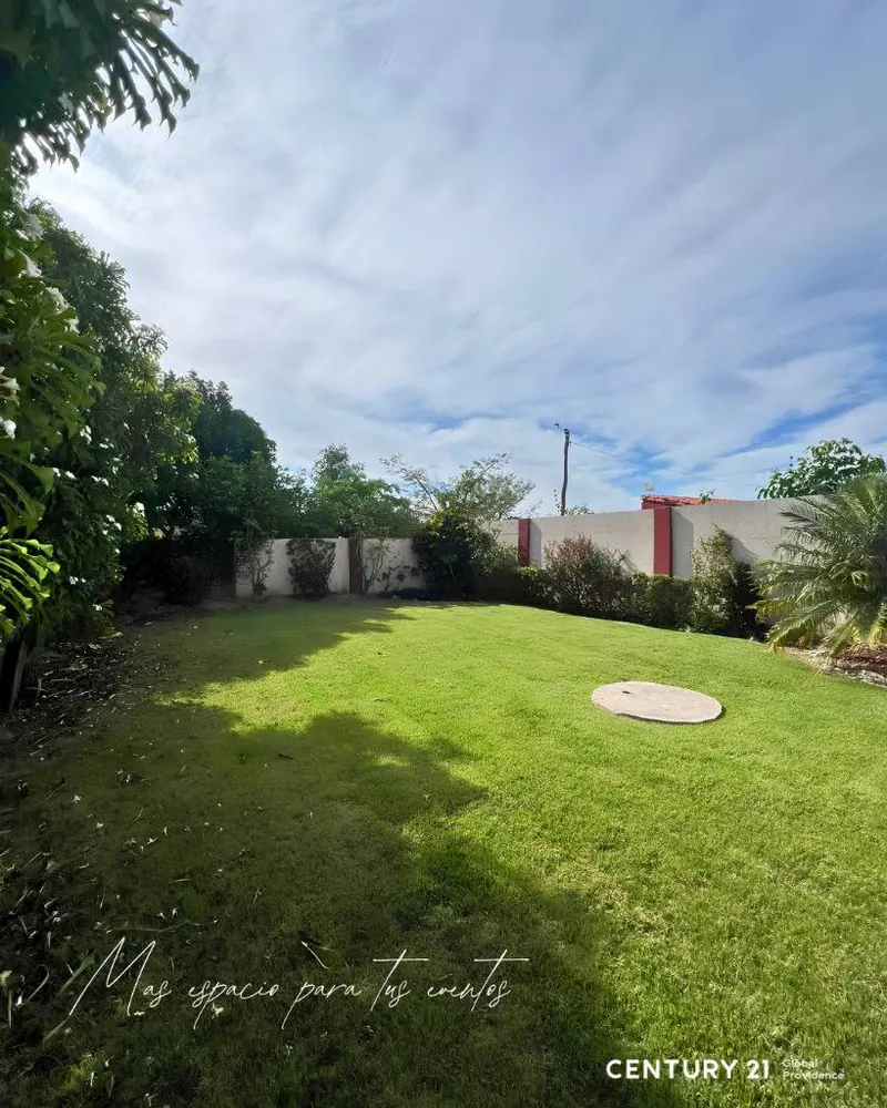 3-bedroom house for sale in the Paradisso gated community, East Zone: foto 16 de 19