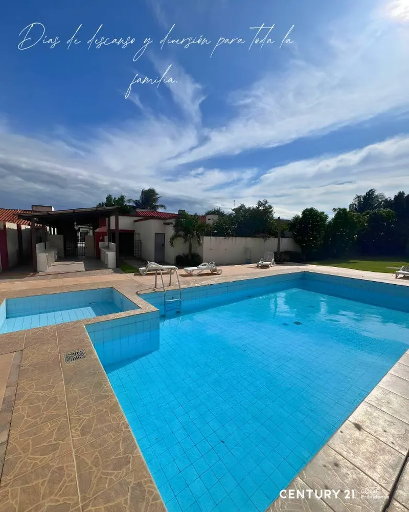 3-bedroom house for sale in the Paradisso gated community, East Zone: foto 17 de 19
